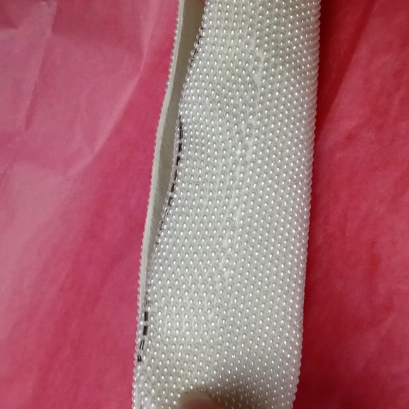 Vintage Beaded Clutch - Picture 10 of 10